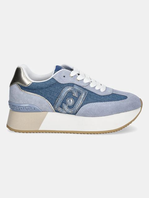 Liu Jo sneakersy DREAMY 02 - zdjęcie produktu nr 2