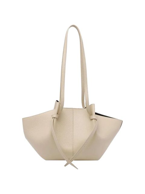 Yuzefi knot detail satchel - Neutrals - zdjęcie produktu nr 2