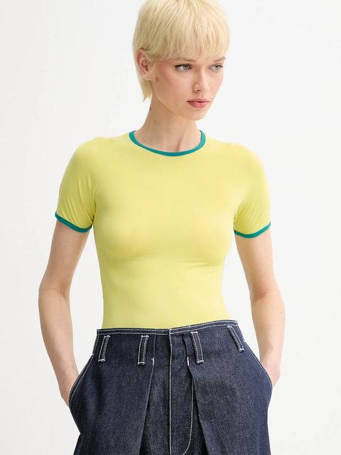 Sunnei t-shirt - zdjęcie produktu nr 2