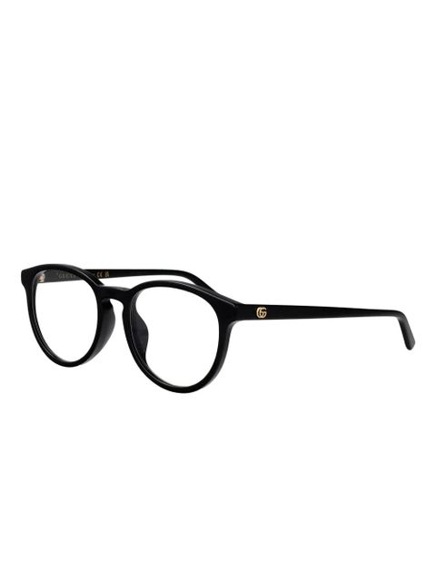 Gucci Eyewear GG2005OA glasses - Black