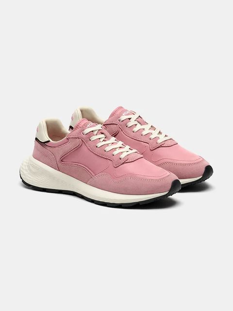 Hoff sneakersy CITY MKII BOLD MAUVE - zdjęcie produktu nr 1