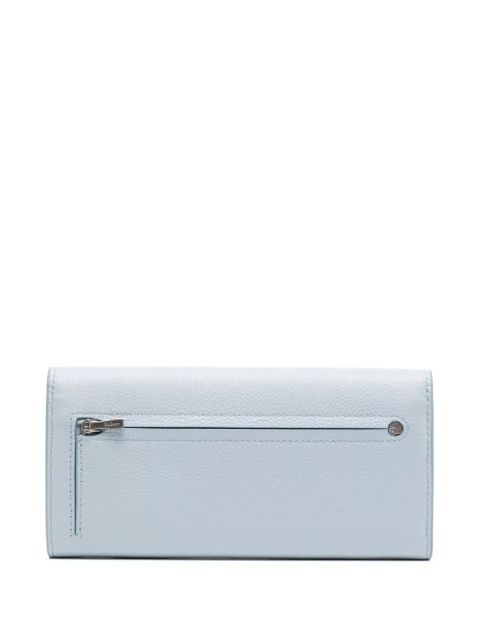 Mulberry Continental leather wallet - Blue - zdjęcie produktu nr 2