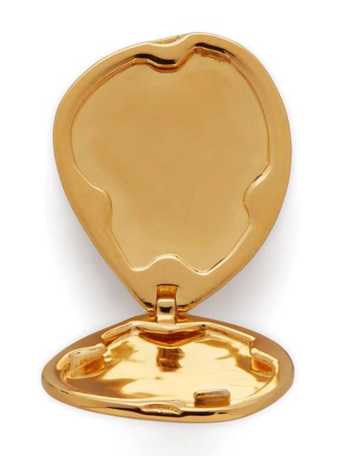 Monica Vinader Deia necklace - Gold - zdjęcie produktu nr 2