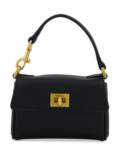 Balenciaga Rodeo mini shoulder bag - Black - zdjęcie produktu nr 1