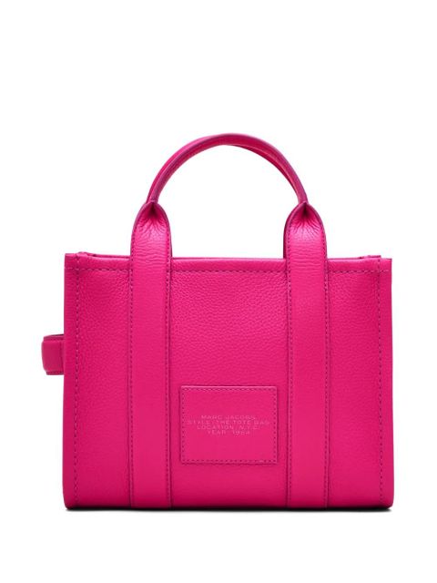 Marc Jacobs The Small Leather tote - Pink
