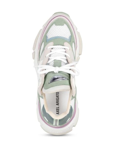 Axel Arigato Sphere panelled sneakers - White - zdjęcie produktu nr 2