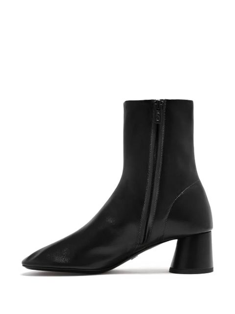 Proenza Schouler 55mm Glove ankle boots - Black