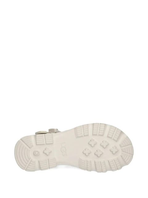 UGG Cora sandals - White - zdjęcie produktu nr 2