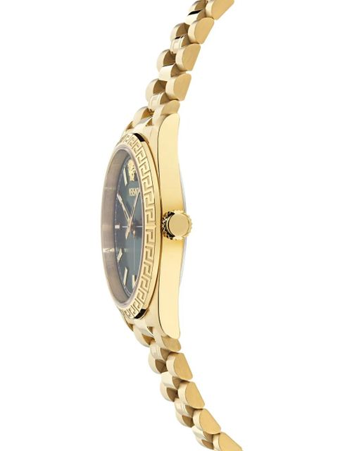Versace Millenium Lady 32mm - Green