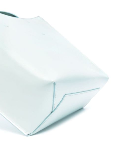 Marni small Museo tote bag - Blue