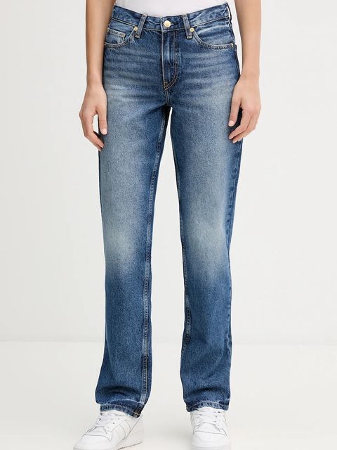 Tommy Hilfiger jeansy - zdjęcie produktu nr 1