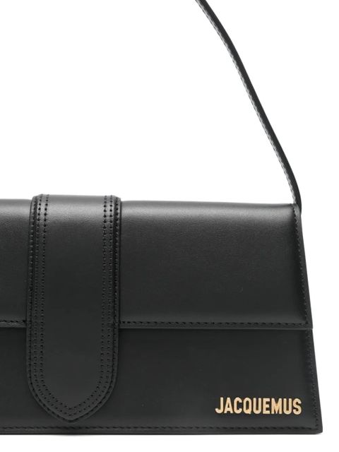Jacquemus Le Bambino top-handle bag - Black