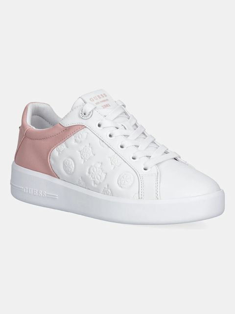 Guess sneakersy RONII - zdjęcie produktu nr 2