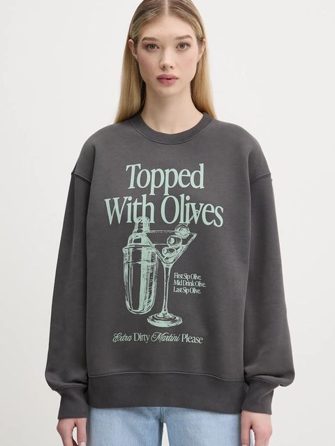 Abercrombie & Fitch bluza - zdjęcie produktu nr 1