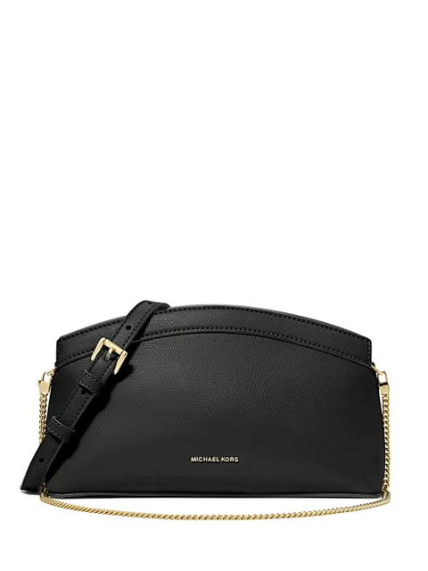 Michael Kors Athena clutch bag - Black - zdjęcie produktu nr 1