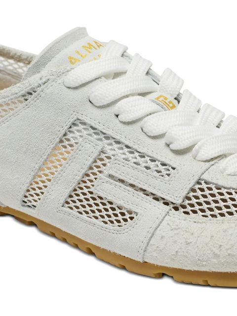 Balmain Racer 45 sneakers - White