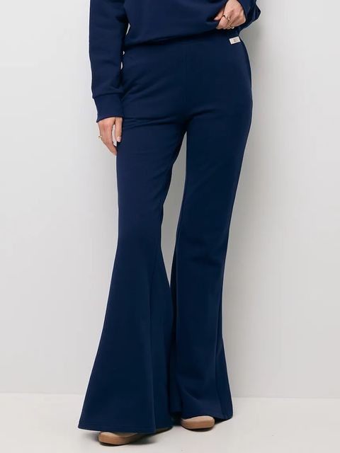 Bizuu spodnie dresowe TEIA