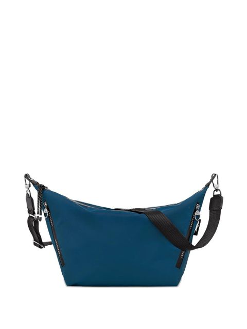 Longchamp Le Pliage Energy crossbody bag - Blue - zdjęcie produktu nr 1