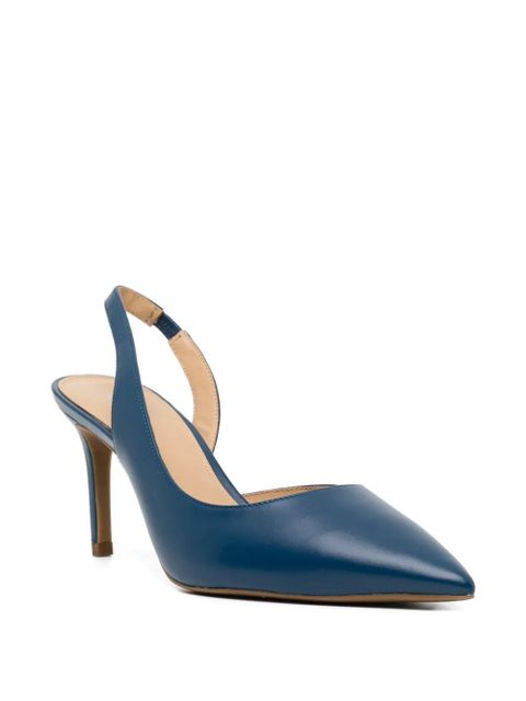 Michael Kors slingback pumps - Blue - zdjęcie produktu nr 2