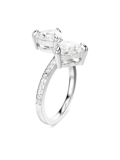 Swarovski Mesmera Attract open ring - Silver - zdjęcie produktu nr 2