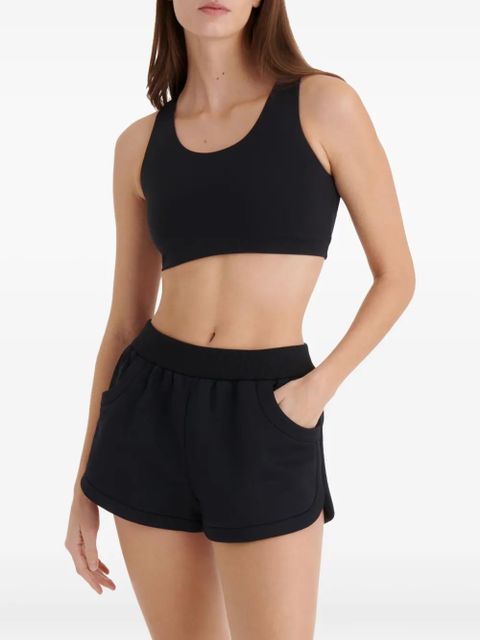 ERES Sue running shorts - Black