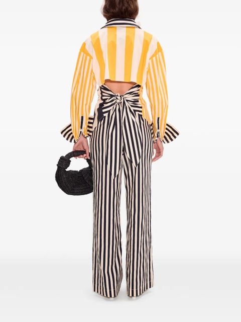 Simon Miller Loch shirt - Neutrals