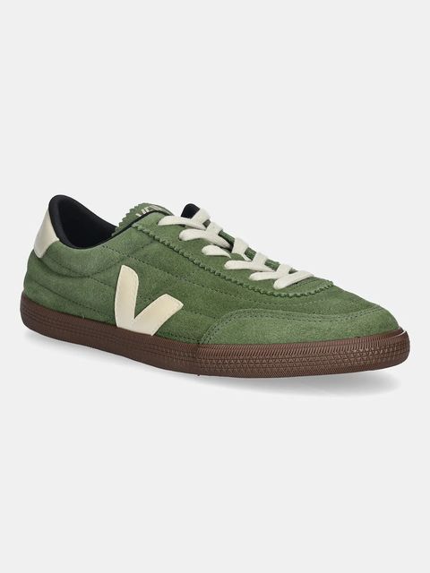 Veja sneakersy skórzane Panenka - zdjęcie produktu nr 1