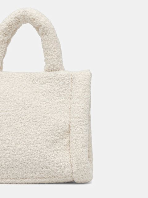 Colmar torebka kolor beżowy 4945R.3XB