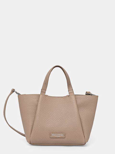 Marc O'Polo torebka crossbody damska skórzana - zdjęcie produktu nr 2