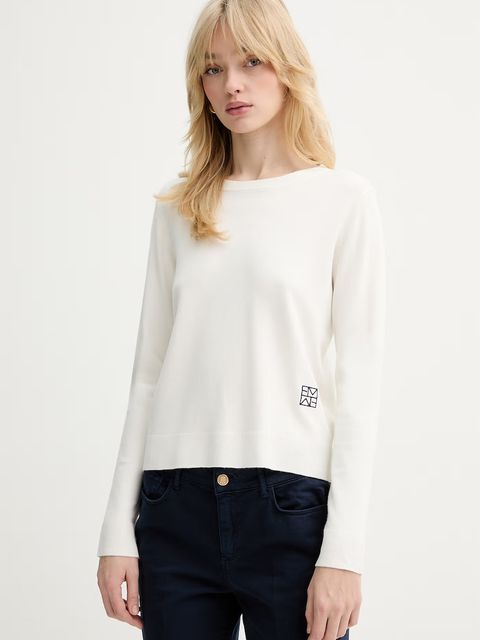 Marella sweter Emme by Marella - zdjęcie produktu nr 1