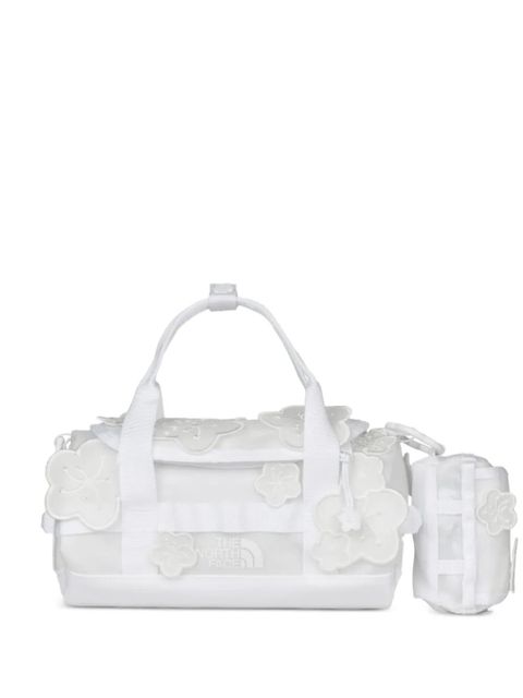 Cecilie Bahnsen x The North Face white tote bag - zdjęcie produktu nr 1