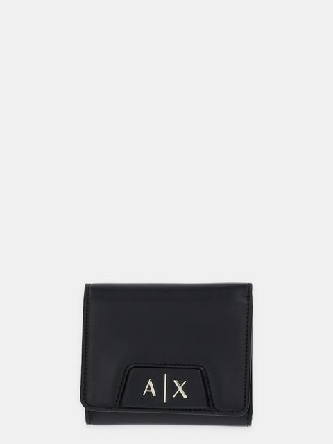 Armani Exchange portfel - zdjęcie produktu nr 1