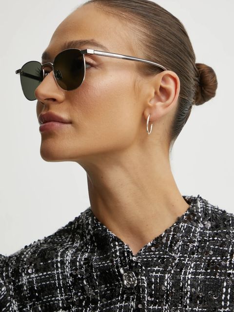 Saint Laurent okulary przeciwsłoneczne