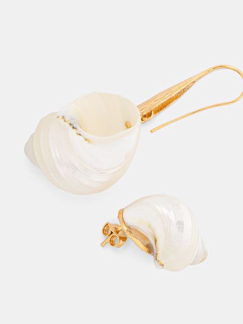 Forte Forte kolczyki - zdjęcie produktu nr 2