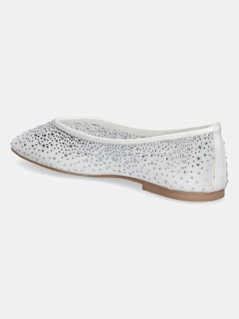 Steve Madden baleriny Darts-MR