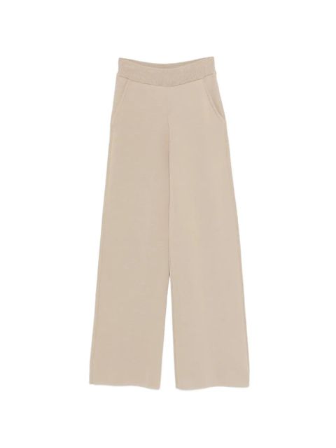 Max Mara Pavido trousers - Neutrals - zdjęcie produktu nr 1