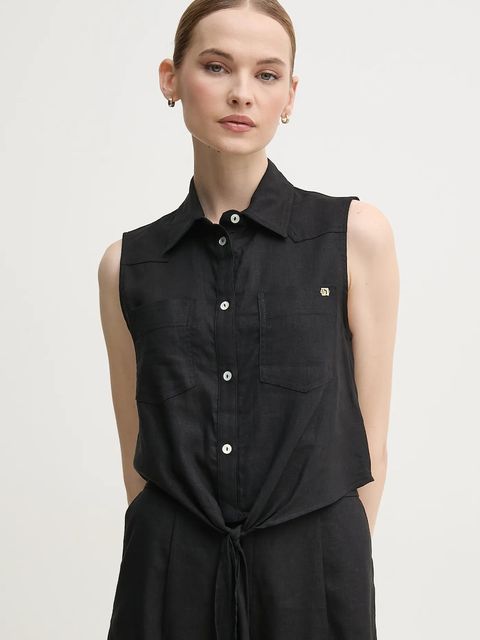 Gaudi koszula lniana - zdjęcie produktu nr 1