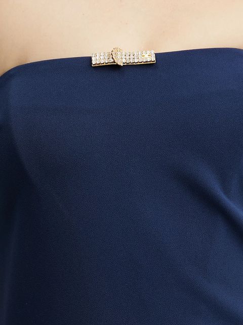 Elisabetta Franchi sukienka