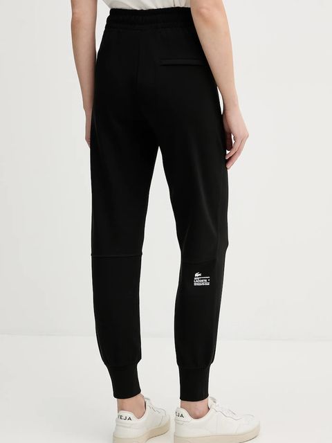 Lacoste spodnie dresowe