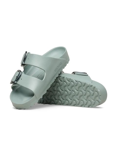 Birkenstock klapki Arizona EVA Big Buckle