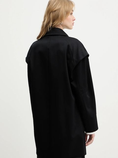 Patrizia Pepe kurtka bawełniana - zdjęcie produktu nr 2