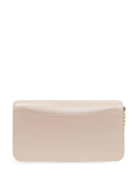 Golden Goose leather shoulder bag - Neutrals - zdjęcie produktu nr 2