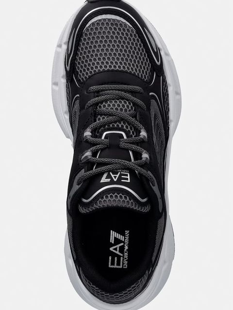 EA7 Emporio Armani sneakersy