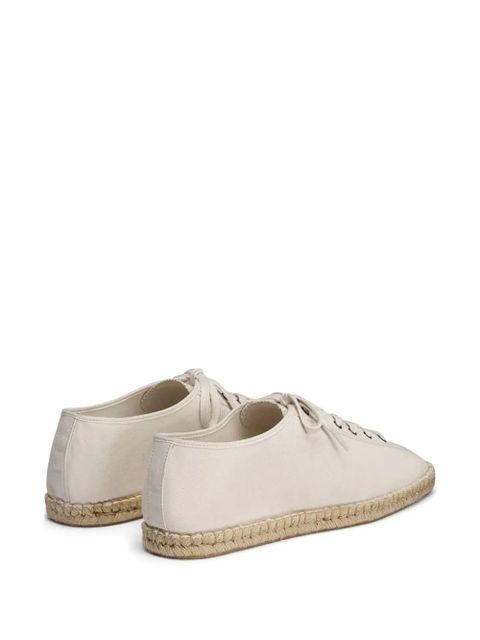 LEMAIRE Linioleum sneakers - White - zdjęcie produktu nr 2