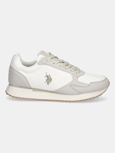 U.S. Polo Assn. sneakersy CHRIS002 - zdjęcie produktu nr 1