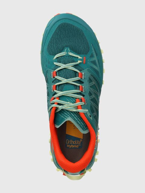 LA Sportiva buty Bushido III damskie kolor turkusowy
