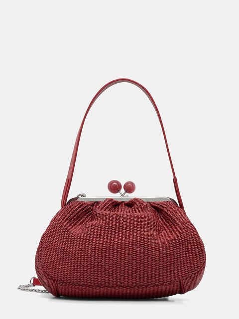 Weekend Max Mara torebka damska AFORTUNA - zdjęcie produktu nr 1