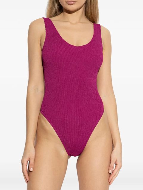 Bond-eye Mara swimsuit - Purple - zdjęcie produktu nr 2