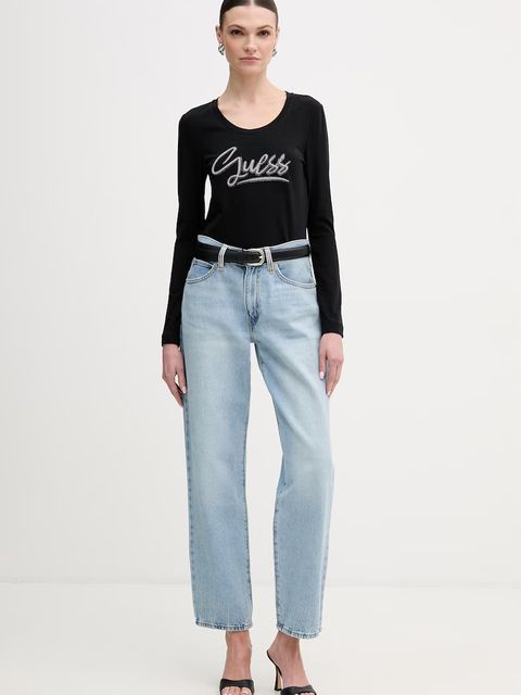 Guess longsleeve - zdjęcie produktu nr 2