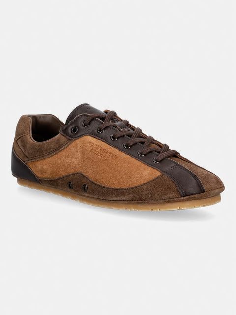 Copenhagen sneakersy damskie skórzane - zdjęcie produktu nr 1